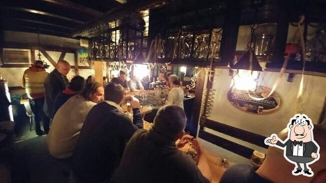Königskneipe pub & Bar, Heilbronn Restaurantbewertungen