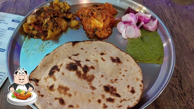 Menu at SHAAN A PUNJAB DHABA, Kelakhera