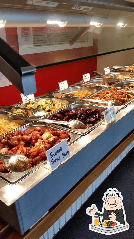 Abbot Street Takeaways in Whanganui Restaurant reviews