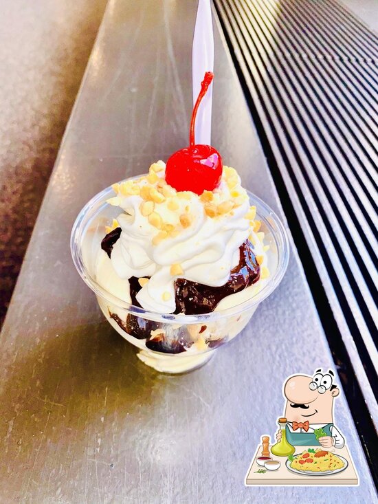Rico S Ice Cream Parlor