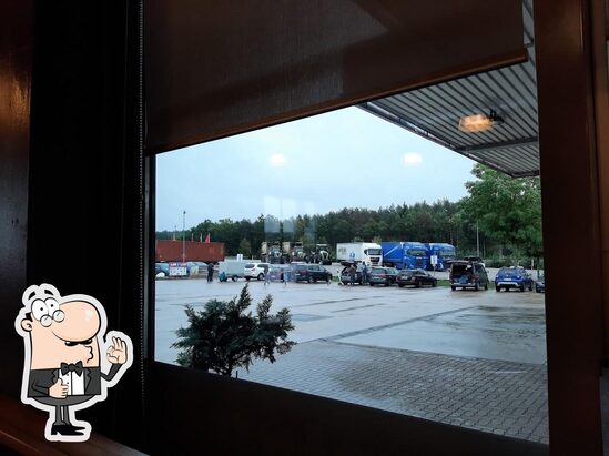 Verwunderlich Autohof Soltau Sud Bilder