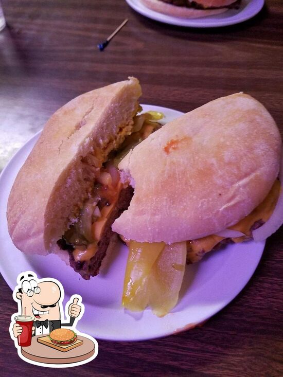 Cameo Grill in Massillon Restaurant menu and reviews