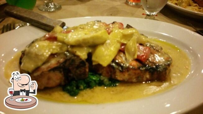 Armondo S Villa Tuscan Grill In Schenectady Restaurant Menu And Reviews   R0dc Armondos Villa Tuscan Grill Meals 2022 09 12 