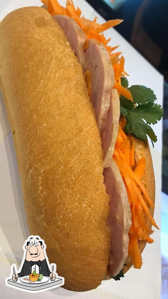 Menu at Bakery PlusBakery&coffee Shop In Huntingdale (Australia