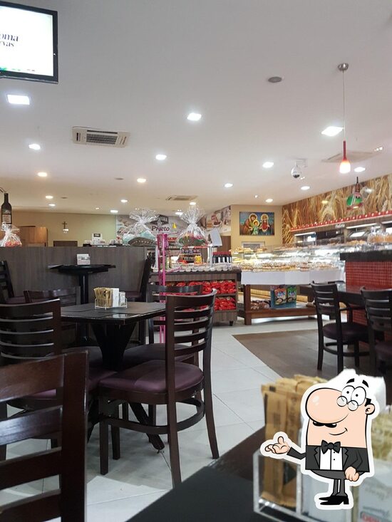 Empório JF, Vinhedo - Menu do restaurante, preços e opiniões