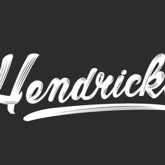 Menu at Hendricks Café und Sportsbar, Vienna