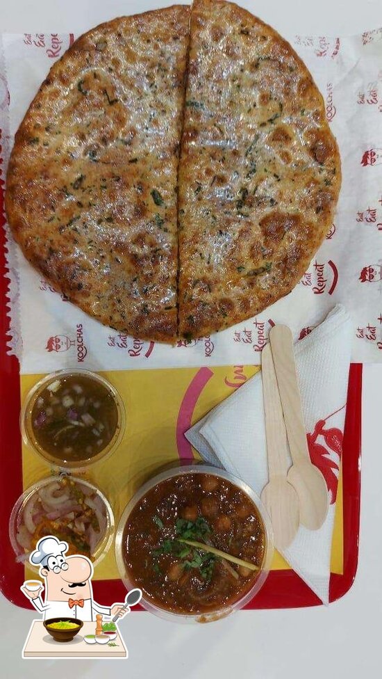 Koolchas, Gurugram, 15, Ground Floor, Bestech Chambers - Restaurant reviews