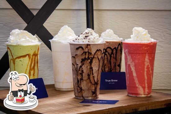 True Brew in Lovington - Restaurant reviews