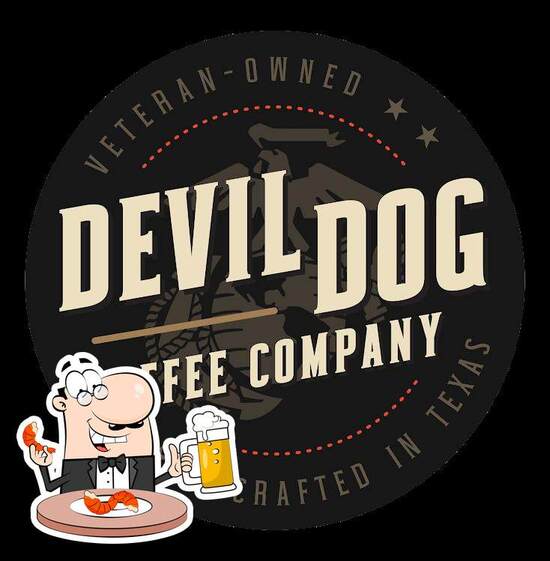 Devil Dog Coffee Company in Manchaca Restaurant reviews