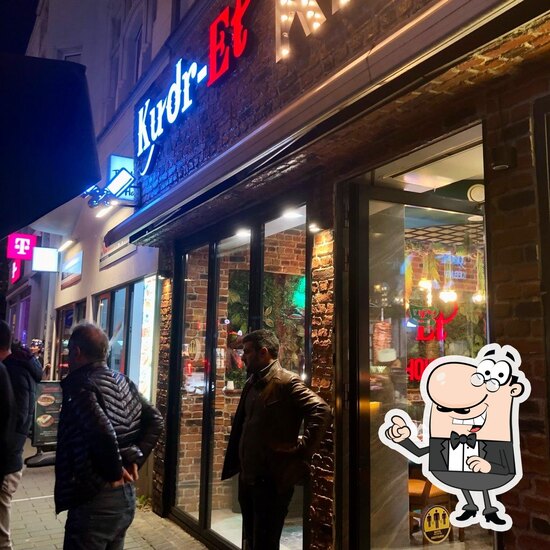 Kudr Et Ehrenfeld