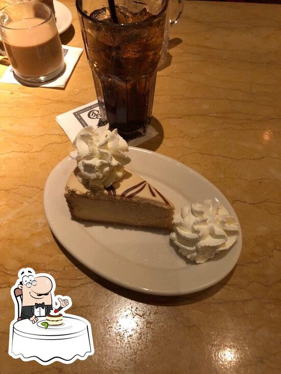 The Cheesecake Factory, 2350 N Mayfair Rd in Wauwatosa Restaurant