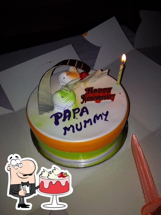 Shree Ganga Bakers & Ice Cream, Ujjain Restaurant reviews