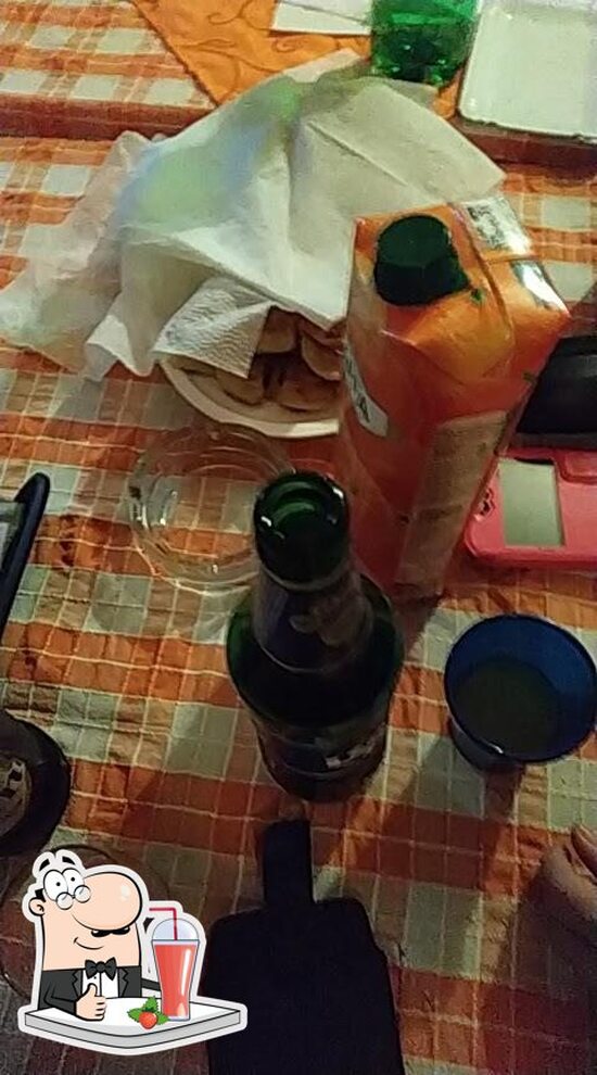 Restoran Mostarska 24