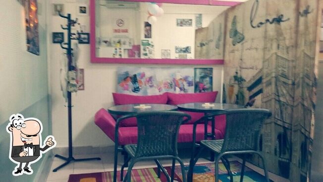 Café Meez, Istanbul - Restaurant reviews