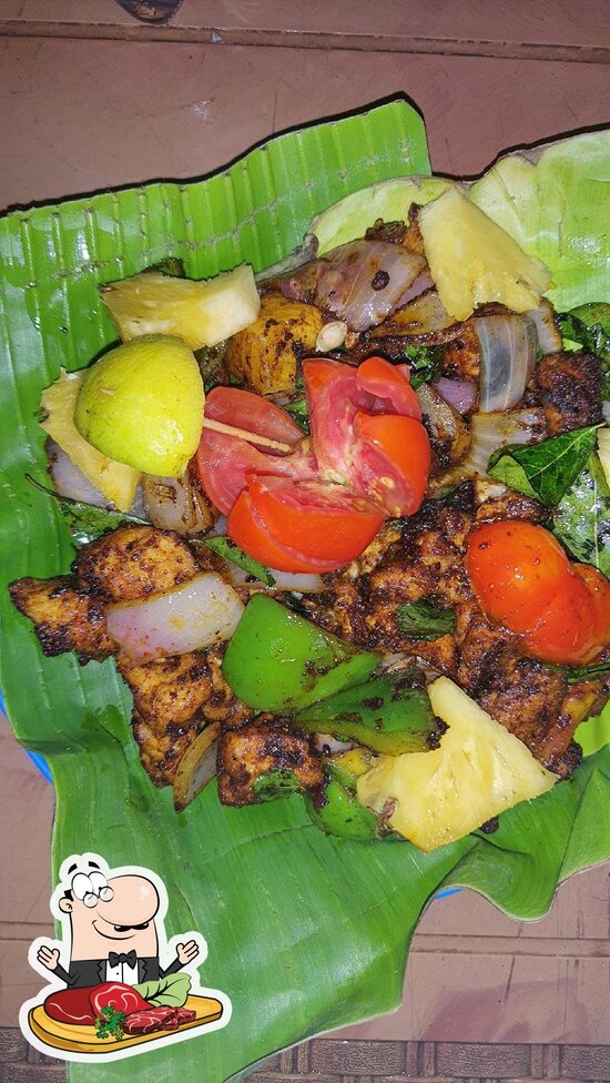 Kailasa Bar, Udumalpet Restaurant reviews