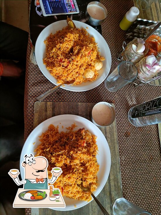 7 Days Restaurant Hajipur