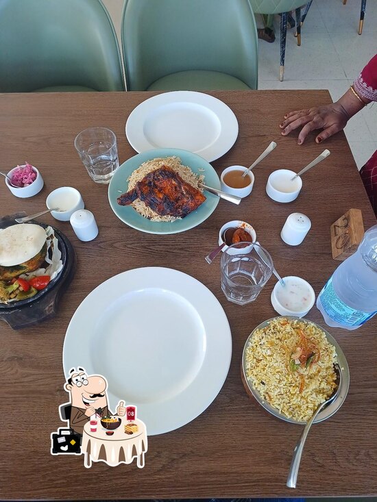 CHEF TALES RESTAURANT, Mannarkkad Restaurant reviews