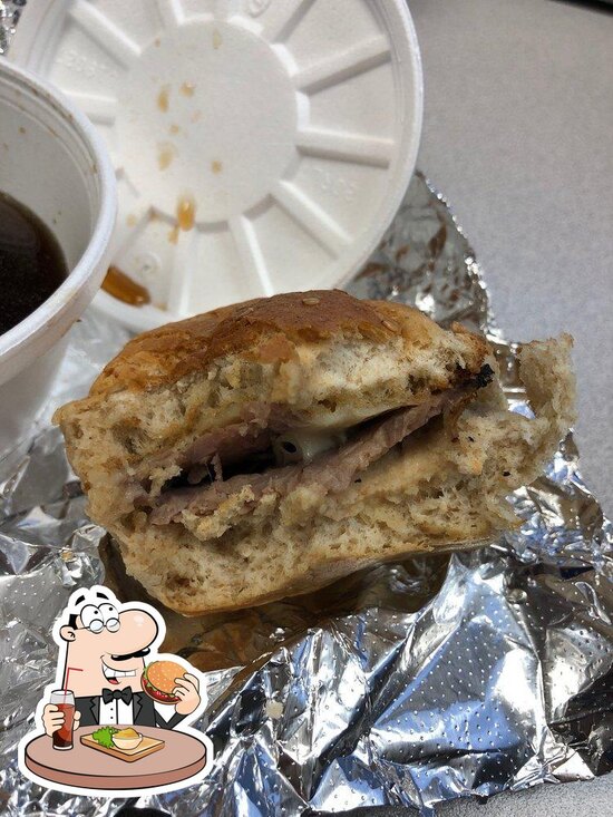 Loafin Joe's, 3896 County Rd 56 in Springdale Restaurant menu and reviews