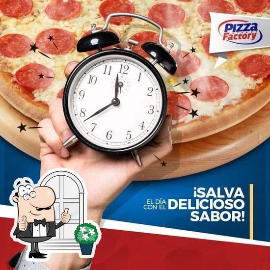 PIZZA XTREME FACTORY PRADERA restaurant, Mazatlán Restaurant reviews