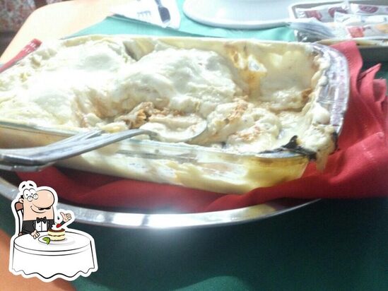 Pizzaria Forno A Lenha, Caldas Novas, Rua S - Restaurant reviews