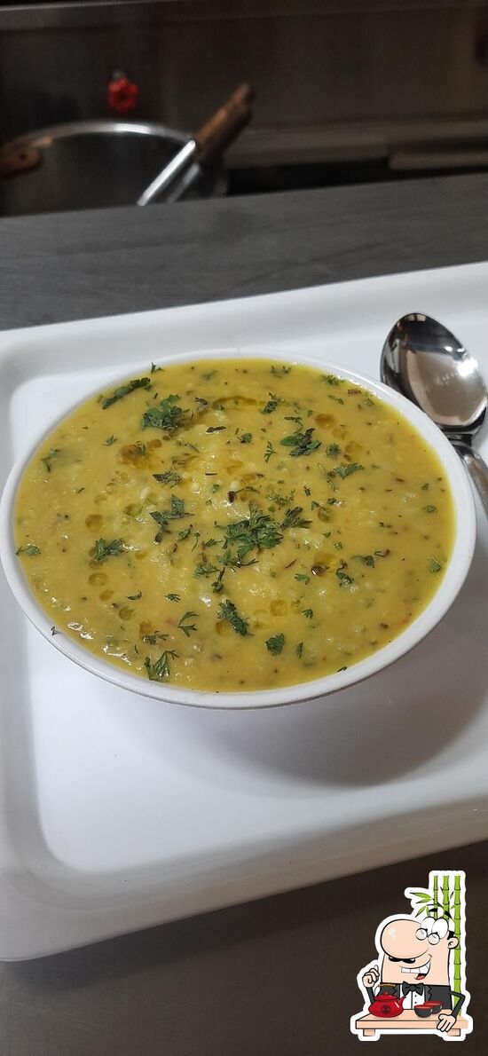 Sadguru Pure Veg Family Restaurant Nashik Best Pure Veg Restaurants