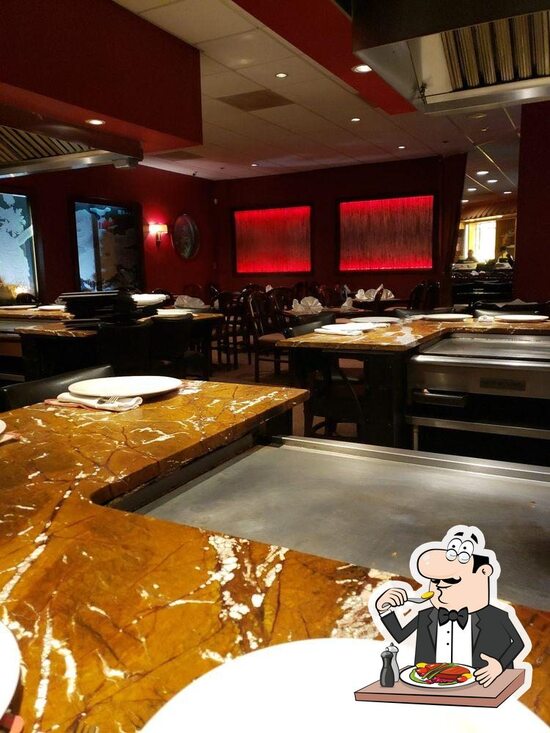 Gourmet Garden in Swampscott Restaurant menu and reviews