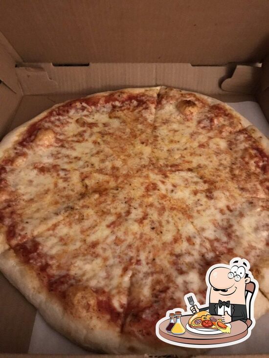 Ferrante's Pizza & Restaurant in Dillsburg Restaurant menu and reviews