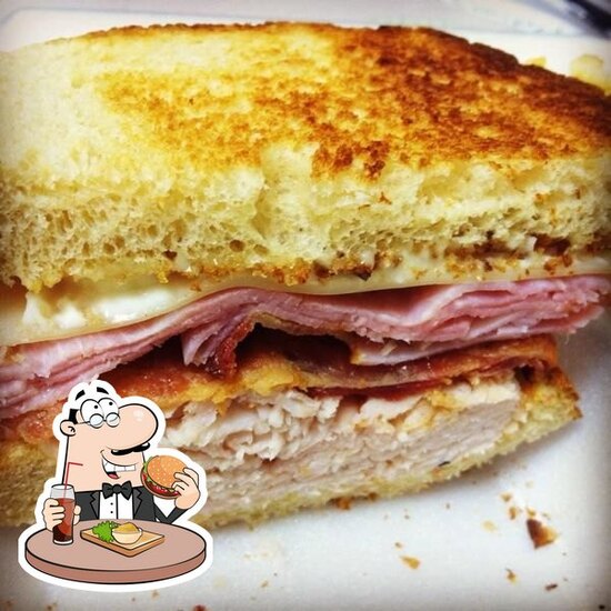 Midtown Deli & Grill, INC. in Wilmington Restaurant reviews