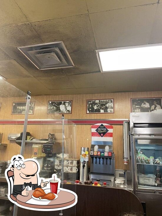 Waffle House 1027, 4304 Main St in LaPlace Restaurant menu and reviews