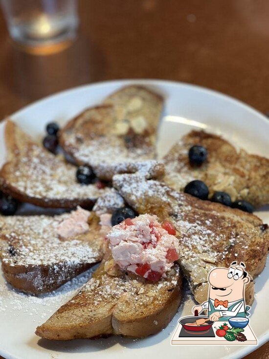 Another Broken Egg Cafe Fairhope Photos