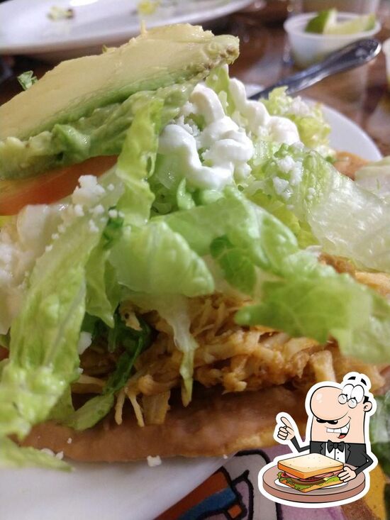 Jessy's Tacos and Tequila in Virginia Beach Restaurant menu and reviews
