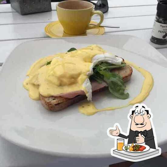 East Head Café Knysna restaurant, Knysna Restaurant menu and reviews