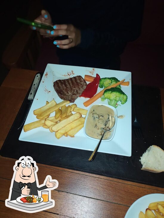 ALMERA RESTAURANT&BEACH BİTEZ, Bodrum, Bergamut Cd. No42 Restaurant