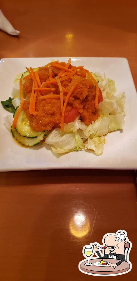 Mint Chinese & Thai Cuisine in Chamblee Restaurant menu and reviews