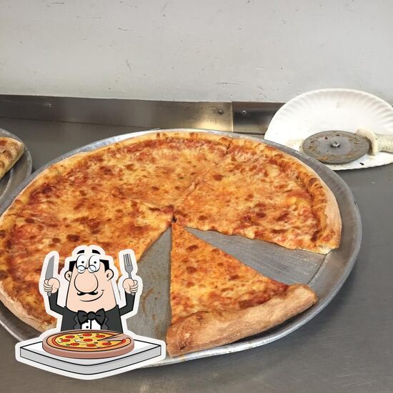 Village Pizza in Shokan Restaurant menu and reviews