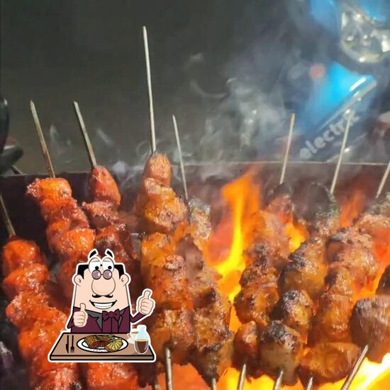 The Kebab Paradise ,Avadi, Avadi Restaurant reviews