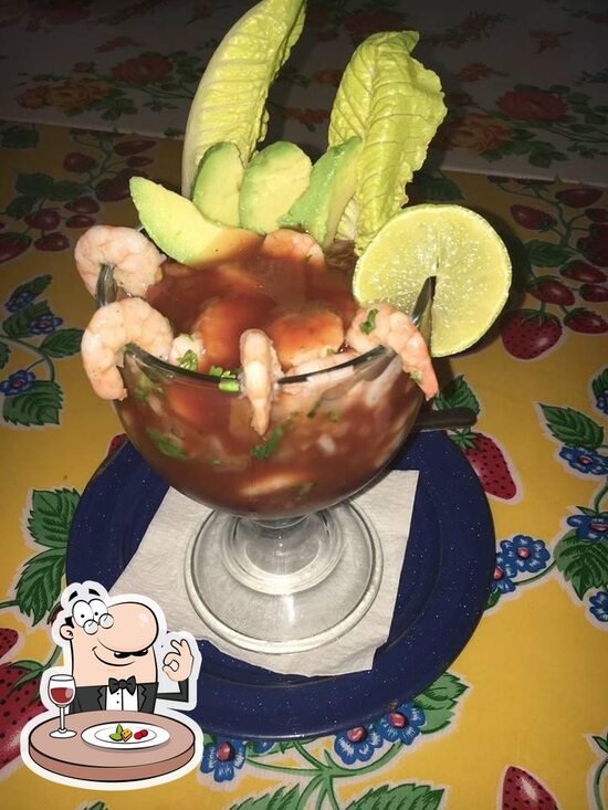 Fish Market Restaurant Puerto Morelos, Puerto Morelos Restaurant reviews