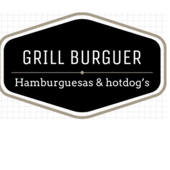Menu at Grill Burguer restaurant, Tampico