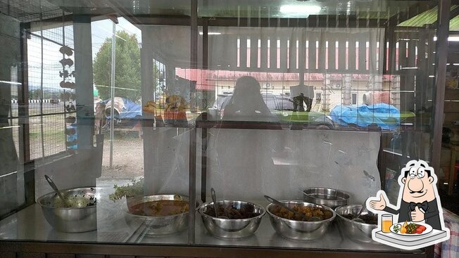 Taste of the Batak: 7 Must-Try Dishes Around Lake Toba