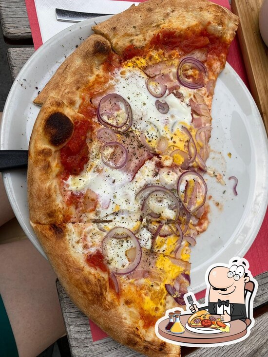 Berta 15 Pizzeria, Zürich - Speisekarte, Preise und Bewertungen