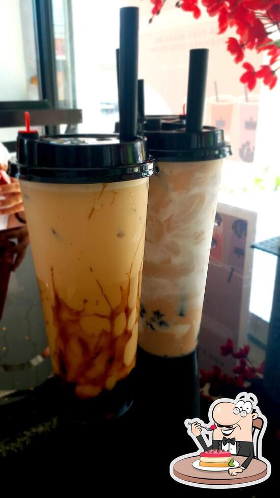 Moonchai Cafe Yumang St., General Santos City Restaurant reviews