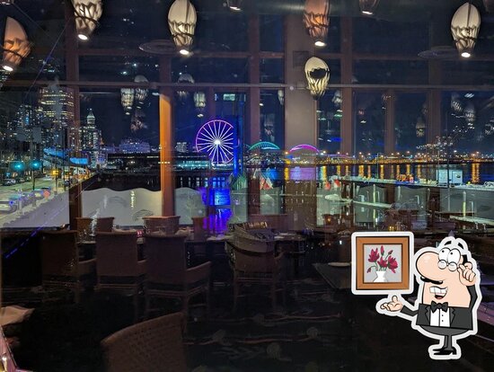 Anthony's Fish Bar, Seattle - Restaurant menu, prices and reviews
