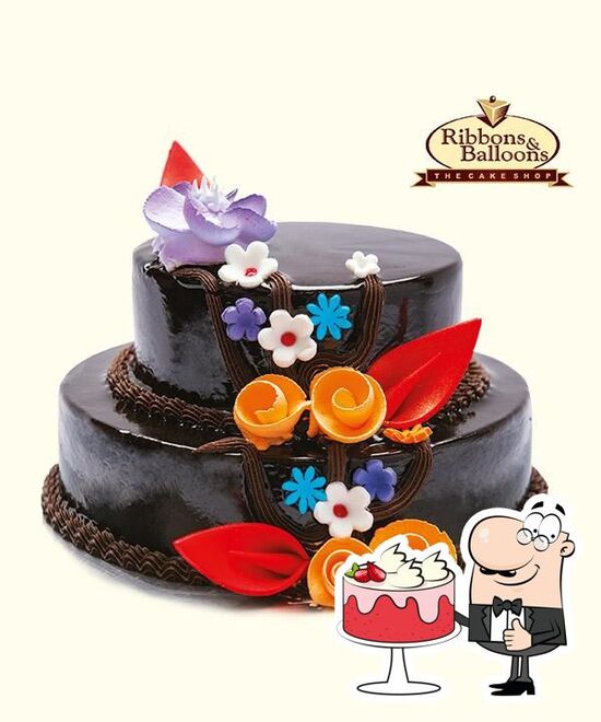Ribbons and Balloons, PimpriChinchwad Restaurant reviews