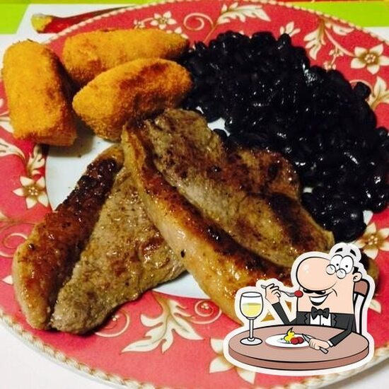 Tasca Das Concertinas Hildisrieden, Hildisrieden Restaurant reviews