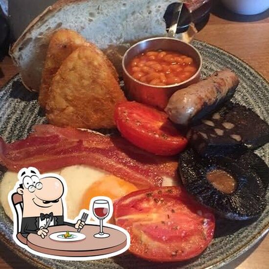 Tomahawk Steakhouse Beverley in Beverley Restaurant menu and reviews