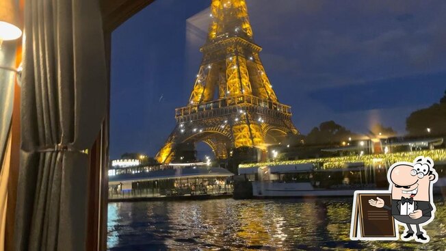 don juan ii yachts de paris reviews