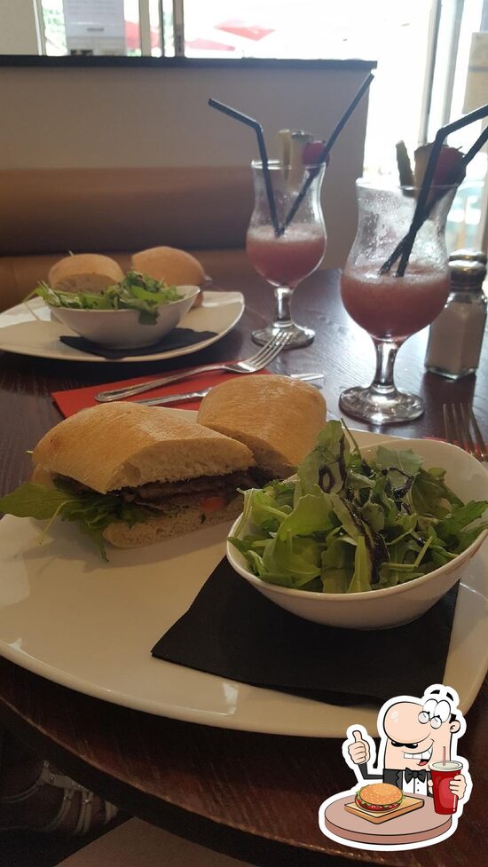 Menu of Wilsons pub & bar, Oswestry reviews and ratings