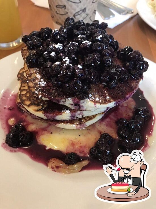 in Templeton Restaurant menu and reviews