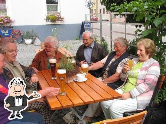 Claus Christ Landhotel Zur Sonne Speisekarte von Claus Christ Landhotel zur Sonne restaurant, Herrieden