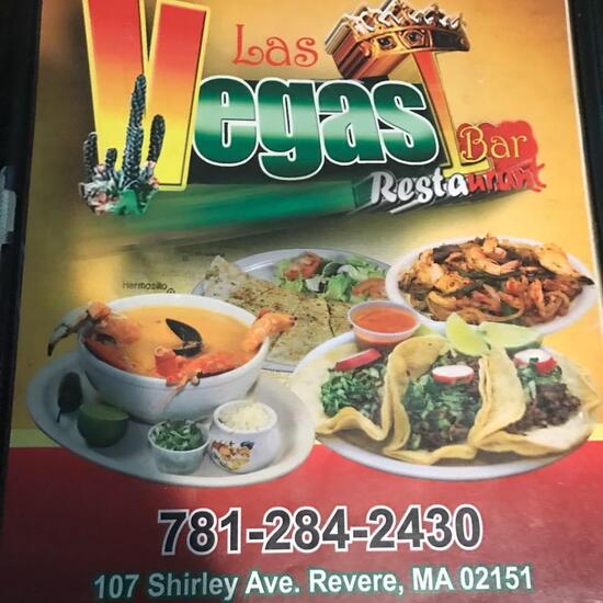 Menu At Las Vegas Restaurant Bar Revere menu-at-las-vegas-restaurant-bar-revere